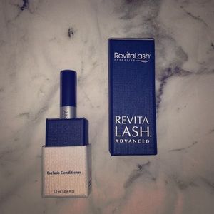 SOLD 1.5mo Supply RevitaLash Eyelash Conditioner